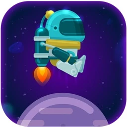 Space Jack - Play Free Best Casual Online Game on JangoGames.com