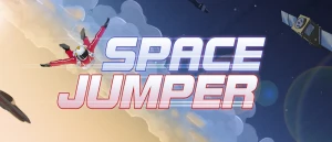 Space Jumper ! - Play Free Best Sports Online Game on JangoGames.com