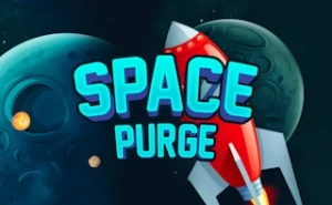 Space Purge - Play Free Best shooter Online Game on JangoGames.com