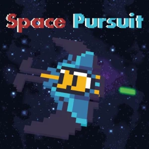 Space Pursuit - Play Free Best Casual Online Game on JangoGames.com
