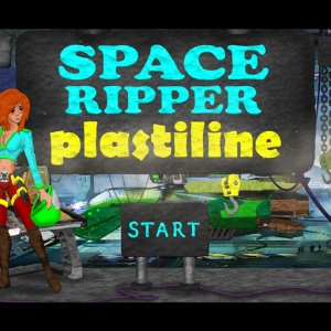 Space Ripper Plastiline - Play Free Best Casual Online Game on JangoGames.com