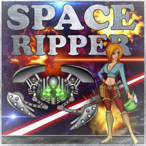 Space Ripper - Play Free Best Casual Online Game on JangoGames.com