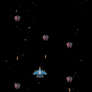 Space Ship Hunting - Play Free Best shooter Online Game on JangoGames.com