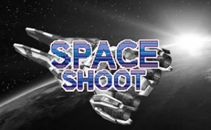 Space Shoot - Play Free Best retro Online Game on JangoGames.com