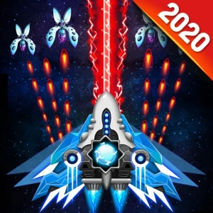 Space shooter Galaxy attack Galaxy shooter - Play Free Best Shooter Online Game on JangoGames.com
