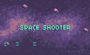 Space Shooter - Play Free Best arcade Online Game on JangoGames.com