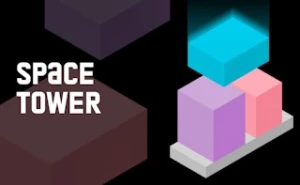 Space Tower - Play Free Best ball Online Game on JangoGames.com
