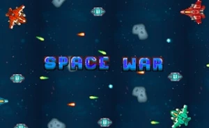 Space War - Play Free Best arcade Online Game on JangoGames.com