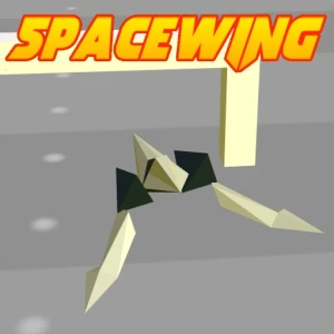 Space Wing - Play Free Best Shooter Online Game on JangoGames.com