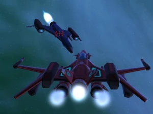 Spacecraft I - Play Free Best Shooter Online Game on JangoGames.com