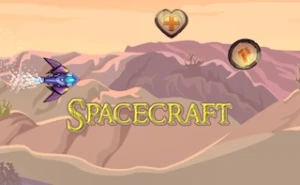 Spacecraft - Play Free Best arcade Online Game on JangoGames.com