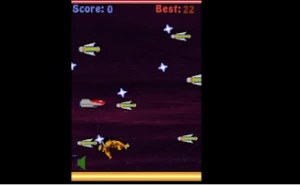 spacefly - Play Free Best flight Online Game on JangoGames.com