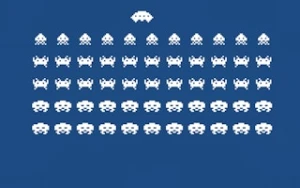 SpaceInvaderibra - Play Free Best retro Online Game on JangoGames.com
