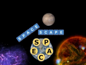 SpaceScape - Play Free Best Puzzle Online Game on JangoGames.com