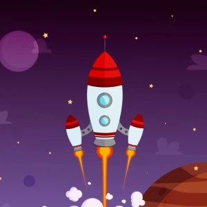 Spaceship Memory Challenge - Play Free Best Puzzle Online Game on JangoGames.com