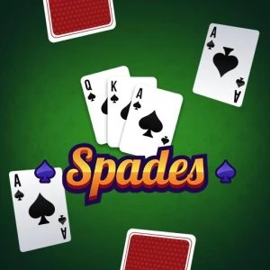 Spades - Play Free Best Cards Online Game on JangoGames.com