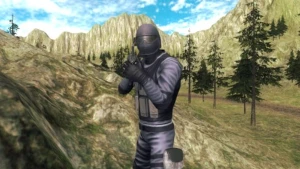Special Forces - Play Free Best Battle Online Game on JangoGames.com