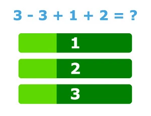 Speed Math - Play Free Best Agility Online Game on JangoGames.com