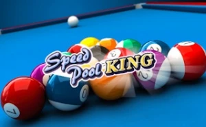 Speed Pool King - Play Free Best board Online Game on JangoGames.com