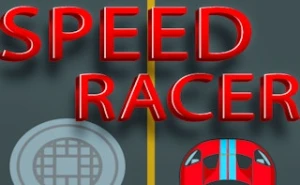 Speed Racer Online Game - Play Free Best racing Online Game on JangoGames.com