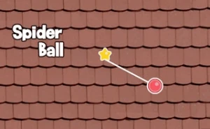 Spider Ball - Play Free Best ball Online Game on JangoGames.com