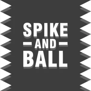 Spike and Ball - Play Free Best Casual Online Game on JangoGames.com