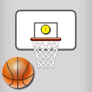 Spin Basketball - Play Free Best Basketball Online Game on JangoGames.com