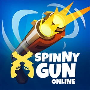 Spinny Gun Online - Play Free Best Shooter Online Game on JangoGames.com