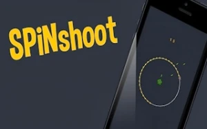 SpiNshoot - Play Free Best hyper-casual Online Game on JangoGames.com