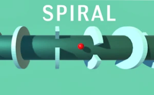 Spiral - Play Free Best ball Online Game on JangoGames.com