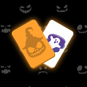 Spooky Halloween Memory - Play Free Best Casual Online Game on JangoGames.com