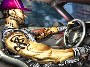 Sport Drag Car Racing Game - Play Free Best Racing & Driving Online Game on JangoGames.com