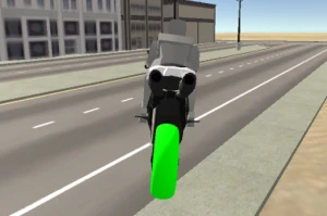 Sportbike Simulator - Play Free Best Simulation Online Game on JangoGames.com