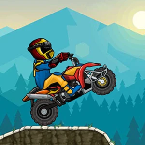 Sports Bike Challenge - Play Free Best Adventure Online Game on JangoGames.com