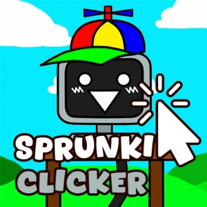 sprunki clicker & merge phase 3 - Play Free Best Casual Online Game on JangoGames.com