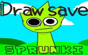 Sprunki Draw Save Incredibox - Play Free Best drawing Online Game on JangoGames.com