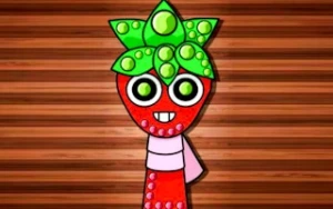 Sprunki PopIt - Play Free Best addictive Online Game on JangoGames.com