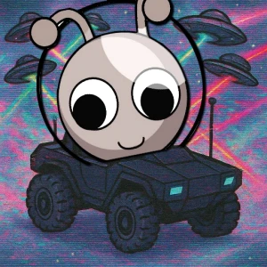 Sprunki Space Challenge - Play Free Best Racing & Driving Online Game on JangoGames.com