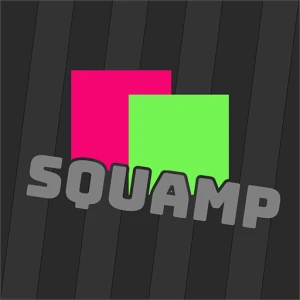 Squamp - Play Free Best Agility Online Game on JangoGames.com