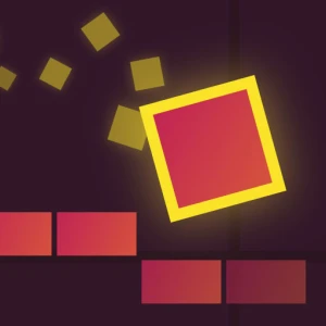 Squarescape - Play Free Best Agility Online Game on JangoGames.com