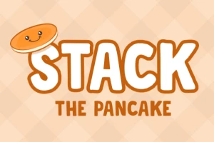 Stack the Pancake - Play Free Best Casual Online Game on JangoGames.com