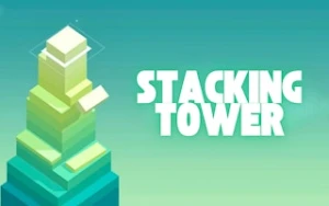 Stacking Tower - Play Free Best building Online Game on JangoGames.com