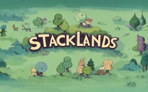 Stacklands - Play Free Best card Online Game on JangoGames.com
