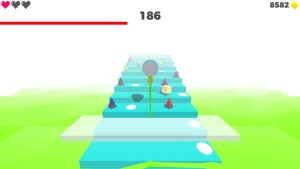 Stairs Jump - Play Free Best Casual Online Game on JangoGames.com