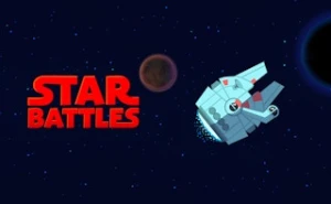 Star Battles - Play Free Best strategy Online Game on JangoGames.com