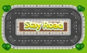 Stay Road - Play Free Best racing Online Game on JangoGames.com