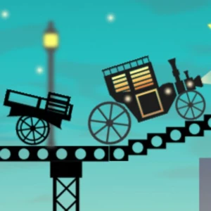 Steam Trucker2 - Play Free Best Casual Online Game on JangoGames.com