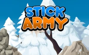 Stick Army - Play Free Best building Online Game on JangoGames.com