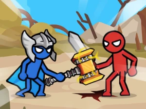 Stick Legions - Play Free Best Boys Online Game on JangoGames.com