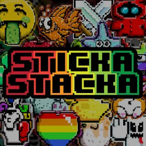 Sticka Stacka - Play Free Best Puzzle Online Game on JangoGames.com